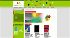 Desktop Screenshot of cdp.portodigital.pt